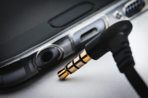 audio connectors